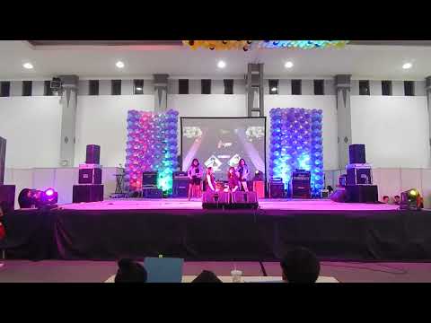 190406 MAMAMOO - Egotistic & Starry Night by IOS