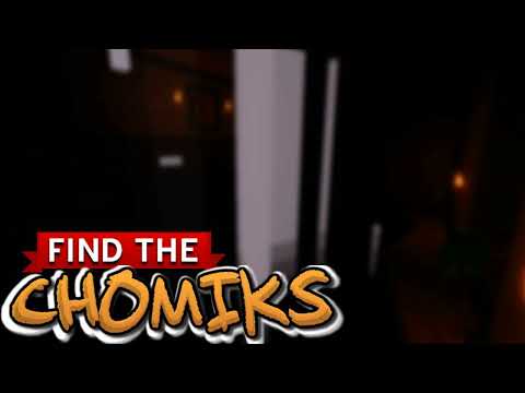 Find the Chomiks OST 030 - Bottom of the Well