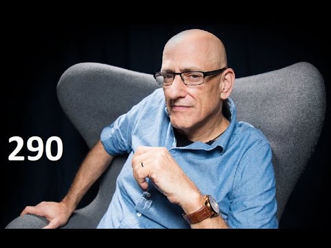 Andrew Klavan - Sometimes love taste like a crap sandwich