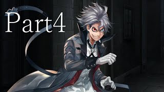 【実況】もう一人のボク状態【殺人探偵ジャック・ザ・リッパー】
