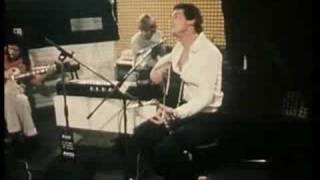 Wolfgang Ambros - Du schwarzer Afghane (1976)