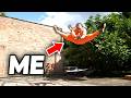 Testing My Shaolin Kung Fu After Leaving The Temple