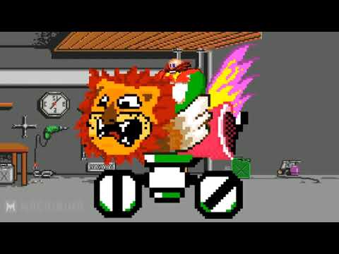 00053 Sonic For Hire   Blaster Master