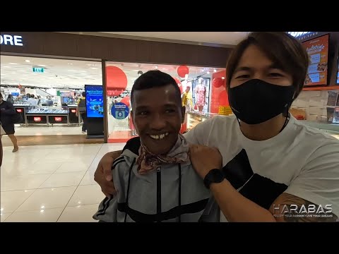 EP837 - Manila Treat to Canipo Vloggers