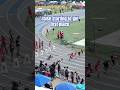 Why Track Field S False Start Rule Is COMPLETELY Unfair