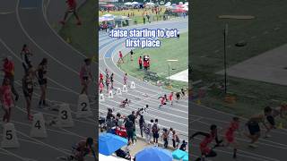 Why Track &amp; Field’s False Start Rule is COMPLETELY Unfair