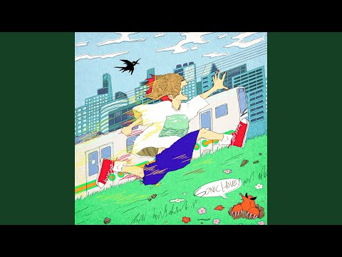 Video thumbnail for ソニックムーブ (Sonic Move)