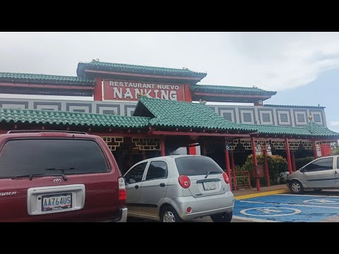 Restaurantes y lugares Familiares Emblemáticos de San Cristóbal Tachira Venezuela