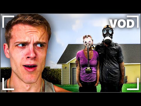 Joe Bartolozzi | Reacts Day #317 & TwitchCon Story Time