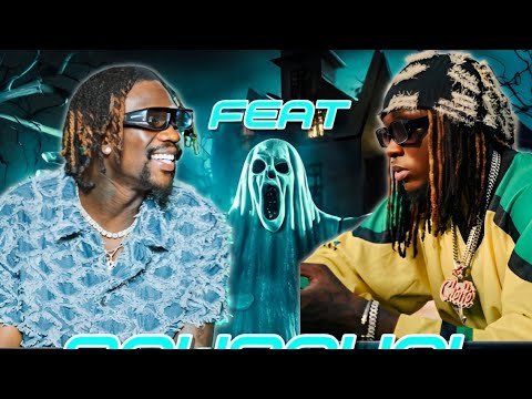 HIMRA - POURQUOI Feat DOUPI PAPILLON (Audio Officiel)