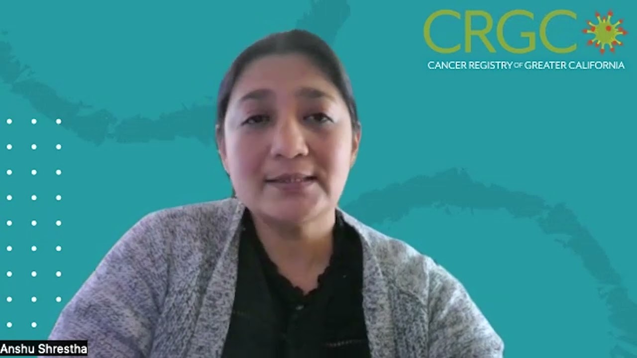 Protecting California’s Cancer Registry