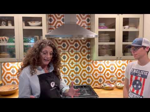 Co-Owner Conversation: Cooking up a Healthier Community