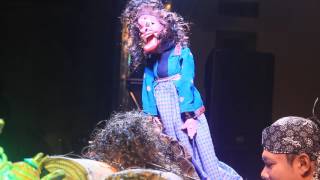 Download lagu Wayang Buta Balaga - Dadan Sunandar Sunarya mp3