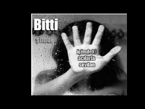 Özlem Ay - Bile Bile.wmv