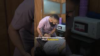 Dr. Jayant Manchanda Healing Video Gallery 1
