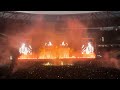 Linkin Park In The End 16 06 2025 Niedersachsenstadion Hannover