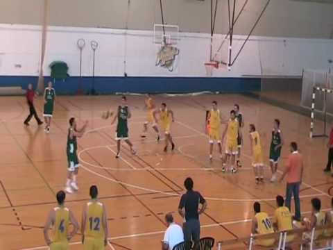 EBA J3. Las Canteras - Aljaraque