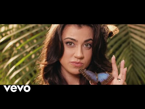 Maja Hyzy - Chcę Odkrywać