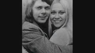 Agnetha Faltskog  Maybe It Was Magic