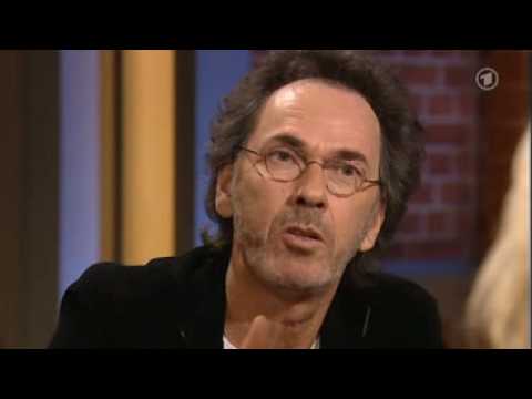 Comedy vs. Kabarett - Hugo Egon Balder bei Beckmann