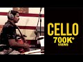 Ravi Basrur Cello Live || Art Of Sound Design || To Motivate Upcoming Music Producers