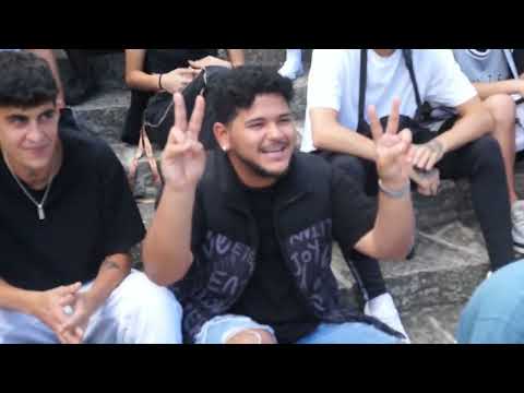 (16AVOS) DXEL VS DARKEH VS COTE | PRE FREEDOM FERROL