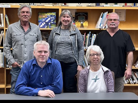 Sept 16 2024 MASD School Board Meeting