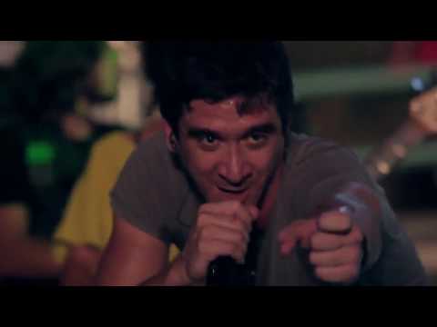 Ella tiene una pistola - David Blanco - Live - 2015 ©