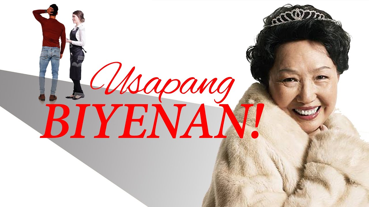 Usapang Biyenan! 5 Tips To Make A Happy Mother-in-law