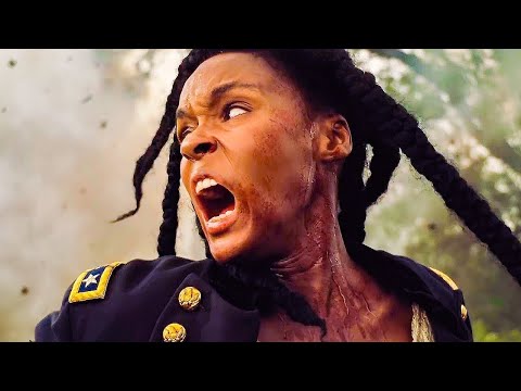 Антебеллум — Русский трейлер 2020