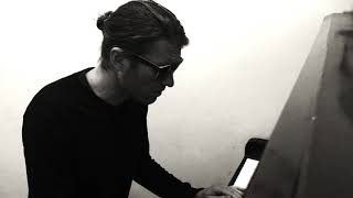 Jean Zenan - Love Me As Your Friend (Ballad Version)