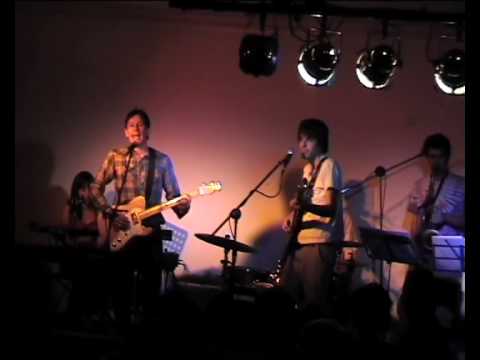 Our Monk - I'll Be Around (Live)