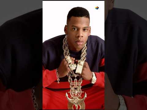 Jay Z Went From Rags to Riches | Black Inspiration | Africa in 30 Seconds