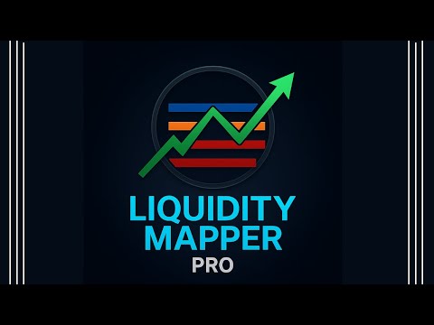 Video Liquidity Mapper Pro