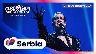 LAVINA - Kraj Mene | Serbia 🇷🇸 | National Final Performance #Eurovision2026