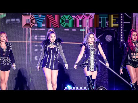 4th Impact at ASIA SONG FESTIVAL 2022 (Live in KOREA) 🇵🇭🇰🇷