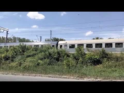 Phoenix 003 | IR 1752 Suceava Nord Bucuresti Nord
