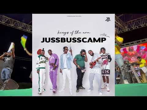 Jussbusscamp - The Intro (Visualizer) | Soca 2024