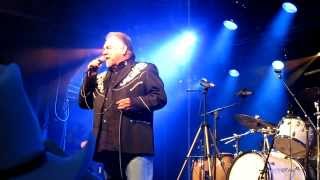 Gene Watson -  &quot;Should I Come Home&quot; (Or Should I Go Crazy)