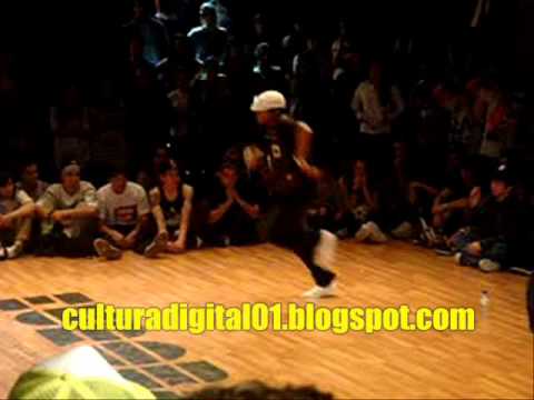 Alien Ness Zulu Kingz-JUDGE-Eurobattle 2011