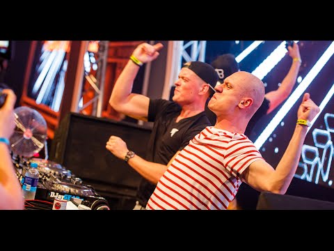 Regain vs Neroz ˡᶦᵛᵉ - Shockerz 3D (Episode 2)