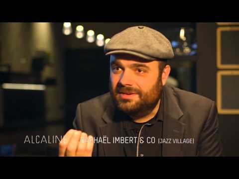 Alcaline, l'Instant - Raphaël Imbert