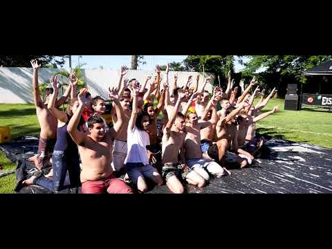 Galeto da Elétrica - Edição Havaí