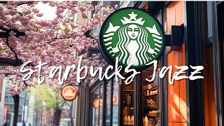 Best of Starbucks Music Collection - 3 Hours Smooth Jazz for Studying, Relax, Sleep, Work