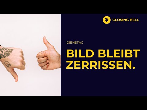 Marktbild bleibt zerrissen | Taiwan Semi treibt Halbleiter | Banken freundlich