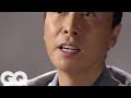 Donnie Yen On Working With His Idol Mike Tyson In Ip Man