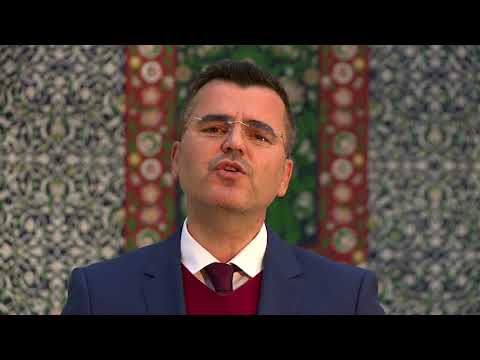 Hafiz Aziz Alili - O Islame