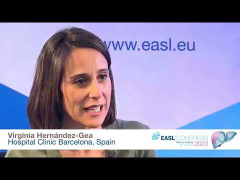 EASL Congress 2023 - Explore the Cirrhosis and Complications track!