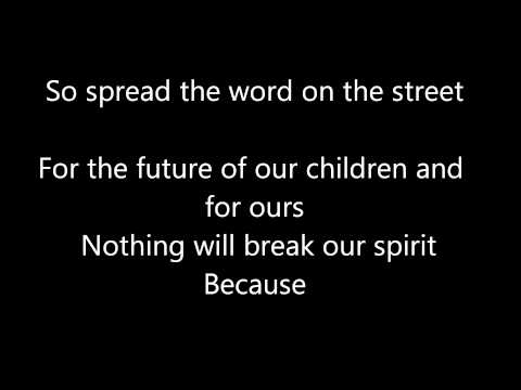 Adam Ben Lavi - Big Fishi - Revolution cost 50 shekels M@ Generation
