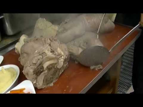 Cucine all'opera: Osteria del Borgo - Gran Bollito Misto Piemontese